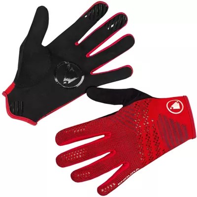 Endura Singletrack Lite Knit Gloves Reviews